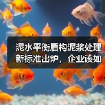 泥水平衡盾构泥浆处理新标准出炉，企业该如何应对？（图3）