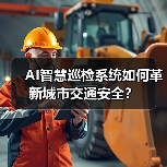 AI智慧巡检系统如何革新城市交通安全?(图4) AI智慧巡检系统如何革新城市交通安全?(图4)