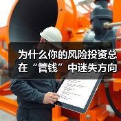 为什么你的风险投资总在“管钱”中迷失方向?(图1) 为什么你的风险投资总在“管钱”中迷失方向?(图1)