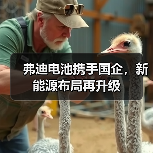 弗迪电池携手国企,新能源布局再升级(图4) 弗迪电池携手国企,新能源布局再升级(图4)