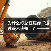 为什么你总在焦虑“这钱该不该投”?——三步拆解高风险业务的真实逻辑(图4) 为什么你总在焦虑“这钱该不该投”?——三步拆解高风险业务的真实逻辑(图4)