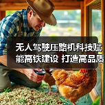 无人驾驶压路机科技赋能高铁建设 打造高品质施工新标杆(图2) 无人驾驶压路机科技赋能高铁建设 打造高品质施工新标杆(图2)
