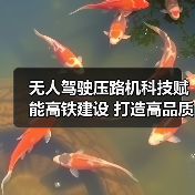 无人驾驶压路机科技赋能高铁建设 打造高品质施工新标杆(图3) 无人驾驶压路机科技赋能高铁建设 打造高品质施工新标杆(图3)