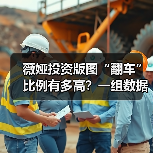 薇娅投资版图“翻车”比例有多高?一组数据告诉你答案(图1) 薇娅投资版图“翻车”比例有多高?一组数据告诉你答案(图1)