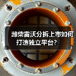 潍柴雷沃分拆上市如何打造独立平台?(图2) 潍柴雷沃分拆上市如何打造独立平台?(图2)