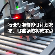 行业标准制修订计划发布,哪些领域将成重点?(图1) 行业标准制修订计划发布,哪些领域将成重点?(图1)