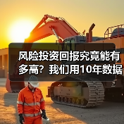 风险投资回报究竟能有多高?我们用10年数据告诉你真实答案(图4) 风险投资回报究竟能有多高?我们用10年数据告诉你真实答案(图4)