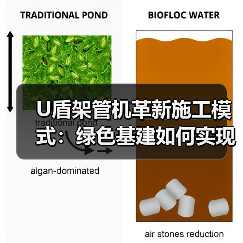 U盾架管机革新施工模式:绿色基建如何实现高效低碳?(图4) U盾架管机革新施工模式:绿色基建如何实现高效低碳?(图4)
