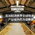 高端制造携手全球物流:产业链协同升级新路径(图3) 高端制造携手全球物流:产业链协同升级新路径(图3)