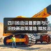 四川推动设备更新与以旧换新政策落地 释放消费潜力(图3) 四川推动设备更新与以旧换新政策落地 释放消费潜力(图3)