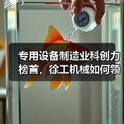 专用设备制造业科创力榜首,徐工机械如何领跑?(图2) 专用设备制造业科创力榜首,徐工机械如何领跑?(图2)