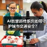 AI智慧巡检系统如何守护城市交通安全?(图4) AI智慧巡检系统如何守护城市交通安全?(图4)