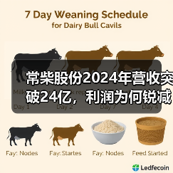 常柴股份2024年营收突破24亿，利润为何锐减？