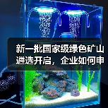 新一批国家级绿色矿山遴选开启，企业如何申报？