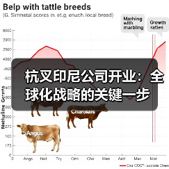 杭叉印尼公司开业：全球化战略的关键一步