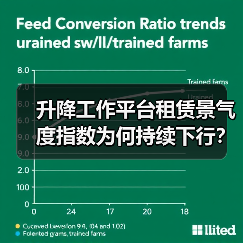 升降工作平台租赁景气度指数为何持续下行？