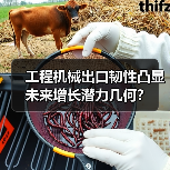 工程机械出口韧性凸显 未来增长潜力几何?(图3) 工程机械出口韧性凸显 未来增长潜力几何?(图3)