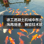 徐工混凝土机械中东出海再提速,智能技术赋能基建升级(图3) 徐工混凝土机械中东出海再提速,智能技术赋能基建升级(图3)