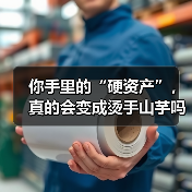 你手里的“硬资产”，真的会变成烫手山芋吗？——一个普通人的固定资产投资噩梦（图1）