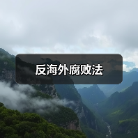 反海外腐败法(图4) 反海外腐败法(图4)
