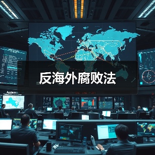 反海外腐败法(图3) 反海外腐败法(图3)