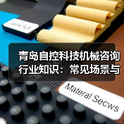 青岛自控科技机械咨询行业知识:常见场景与选择要点2026(图2) 青岛自控科技机械咨询行业知识:常见场景与选择要点2026(图2)