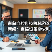 青岛自控科技机械咨询新闻:自控设备需求判断与维护经验(图4) 青岛自控科技机械咨询新闻:自控设备需求判断与维护经验(图4)
